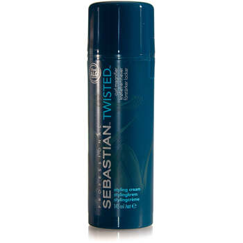 Twisted Styling Cream - Stylingový krém pre vlnité a kučeravé vlasy